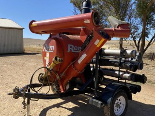 grain vac 1